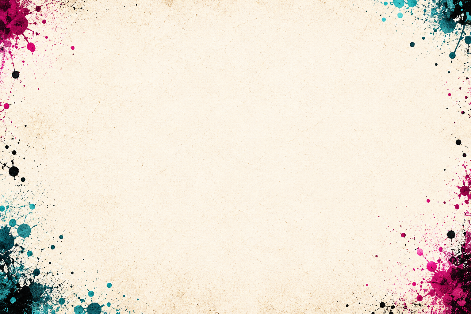 Vintage Ink Texture